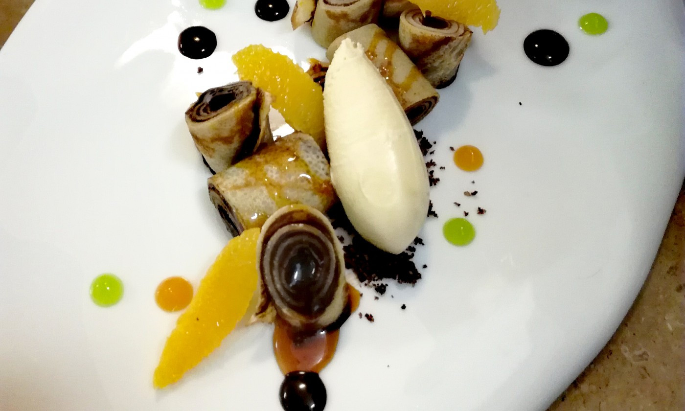 Restaurant Gastronomique Toit pour toi