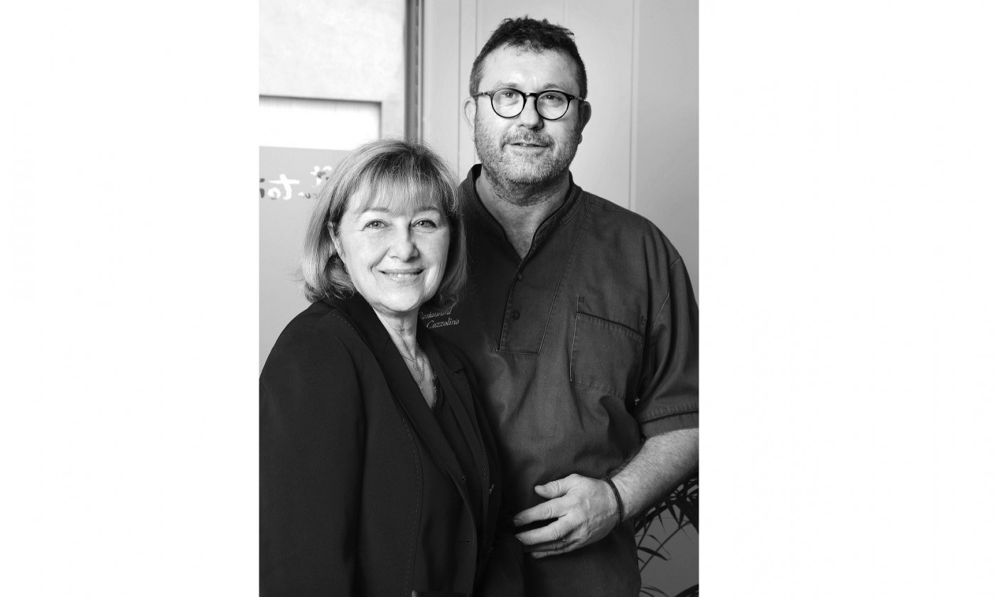 Restaurant Gastronomique Toit pour toi