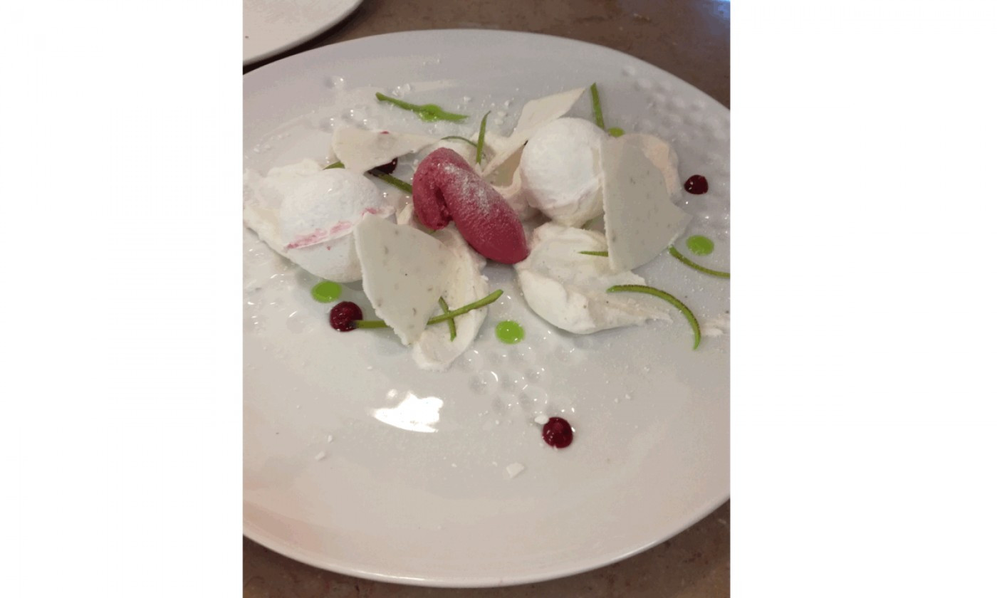 Restaurant Gastronomique Toit pour toi