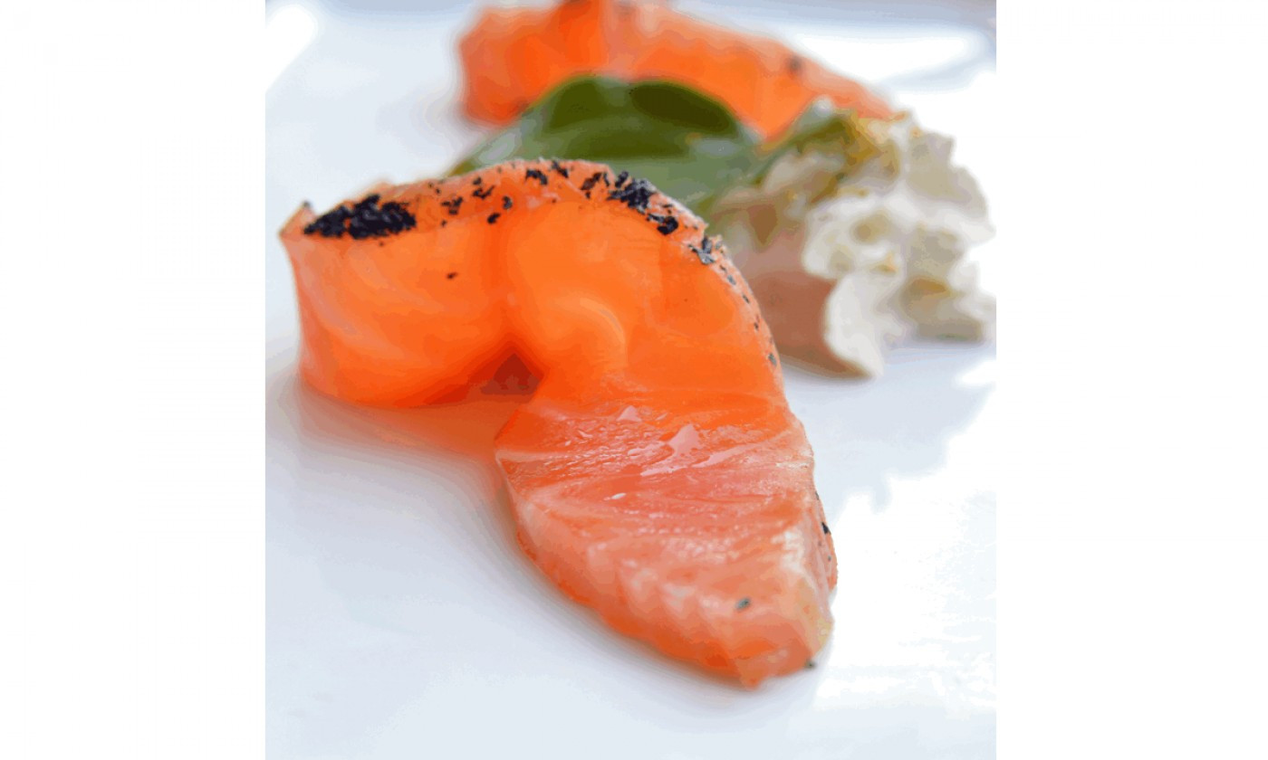 Restaurant Gastronomique Toit pour toi