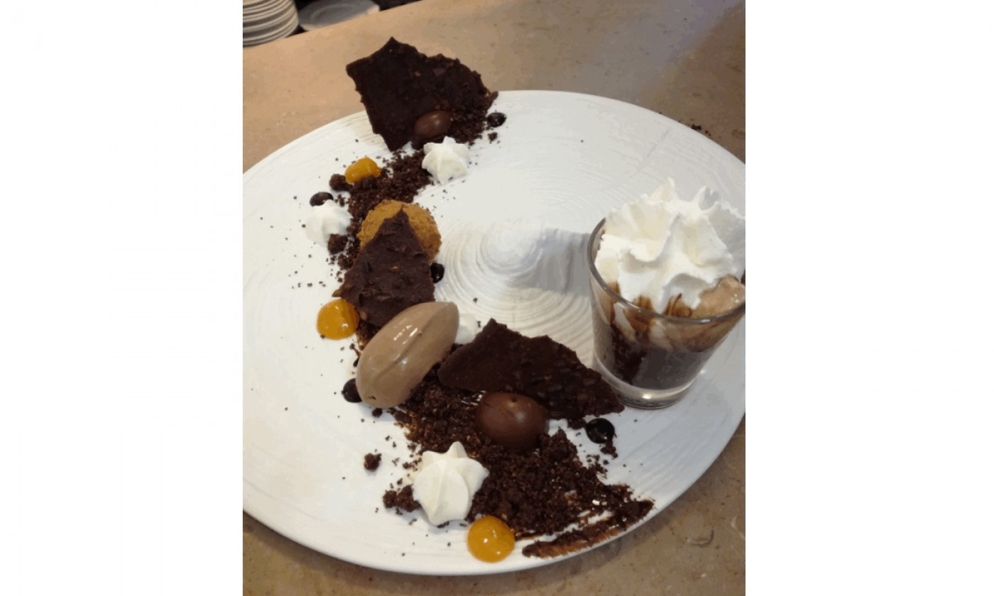 Restaurant Gastronomique Toit pour toi