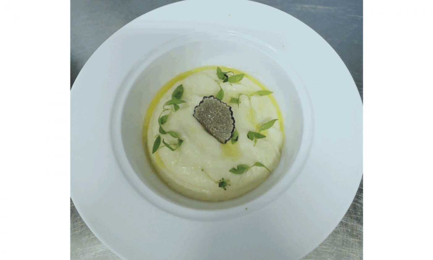 Restaurant Gastronomique Toit pour toi