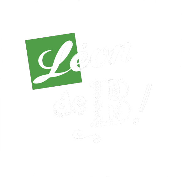 Léon de Bruxelles - Paris19 - Rosapark