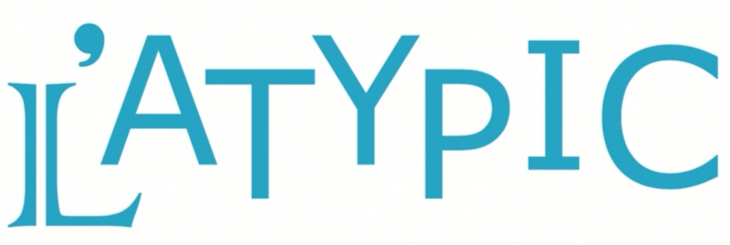 Logo L'Atypic