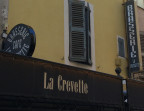 La Crevette
