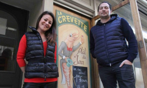 Photo of La Crevette