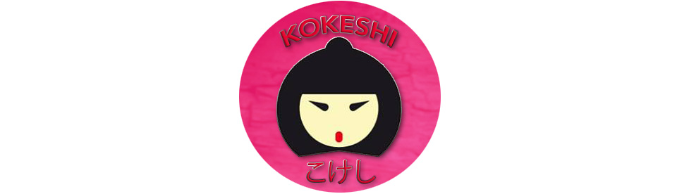 Kokeshi