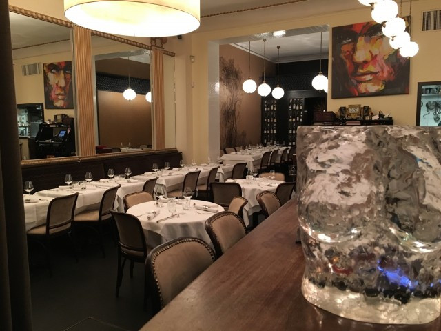 Bistro Volnay