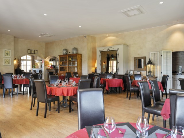 Restaurant Es Beu La Vie