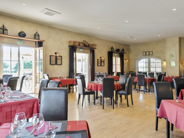 Restaurant Es Beu La Vie