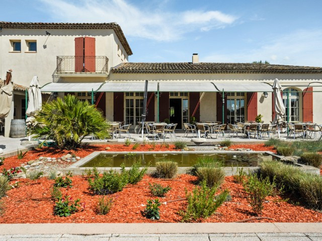 Restaurant Es Beu La Vie