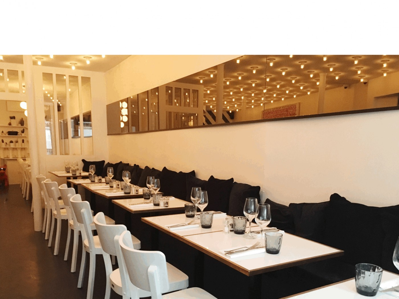 Restaurant TOUS