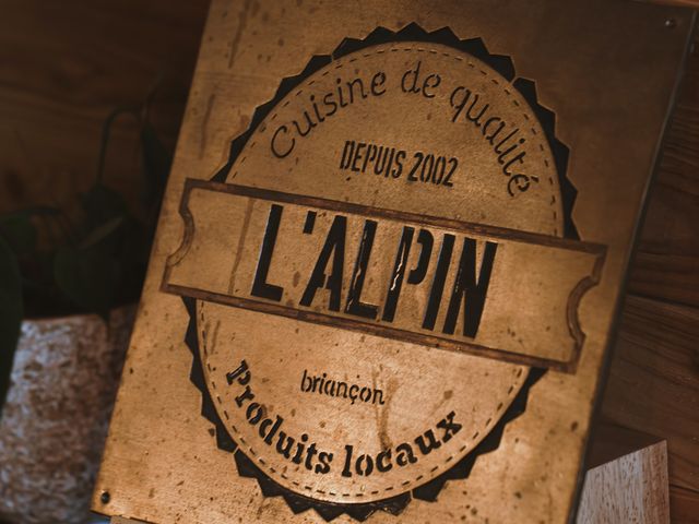 img Restaurant l'Alpin