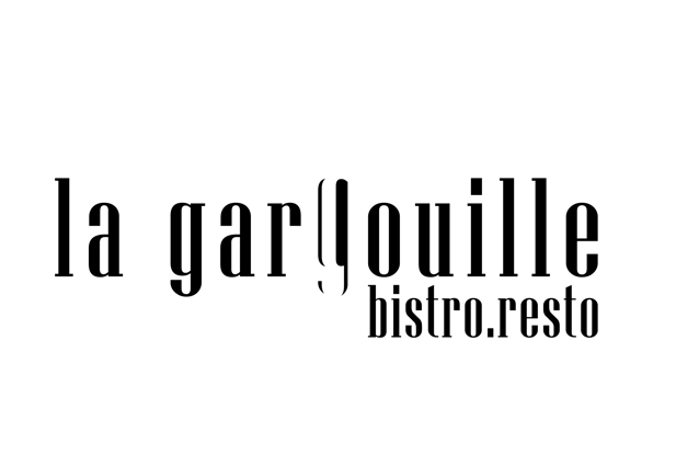 Logo La Gargouille 