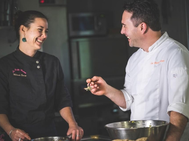 - Maison Pao Magny - Artmagny - Traiteur - Créateur de Saveurs - 