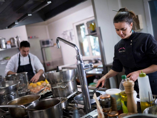 - Maison Pao Magny - Artmagny - Traiteur - Créateur de Saveurs - 