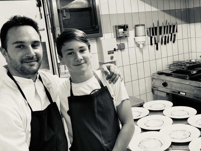 - Maison Pao Magny - Artmagny - Traiteur - Créateur de Saveurs - 