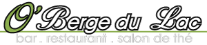 O Berge Du Lac