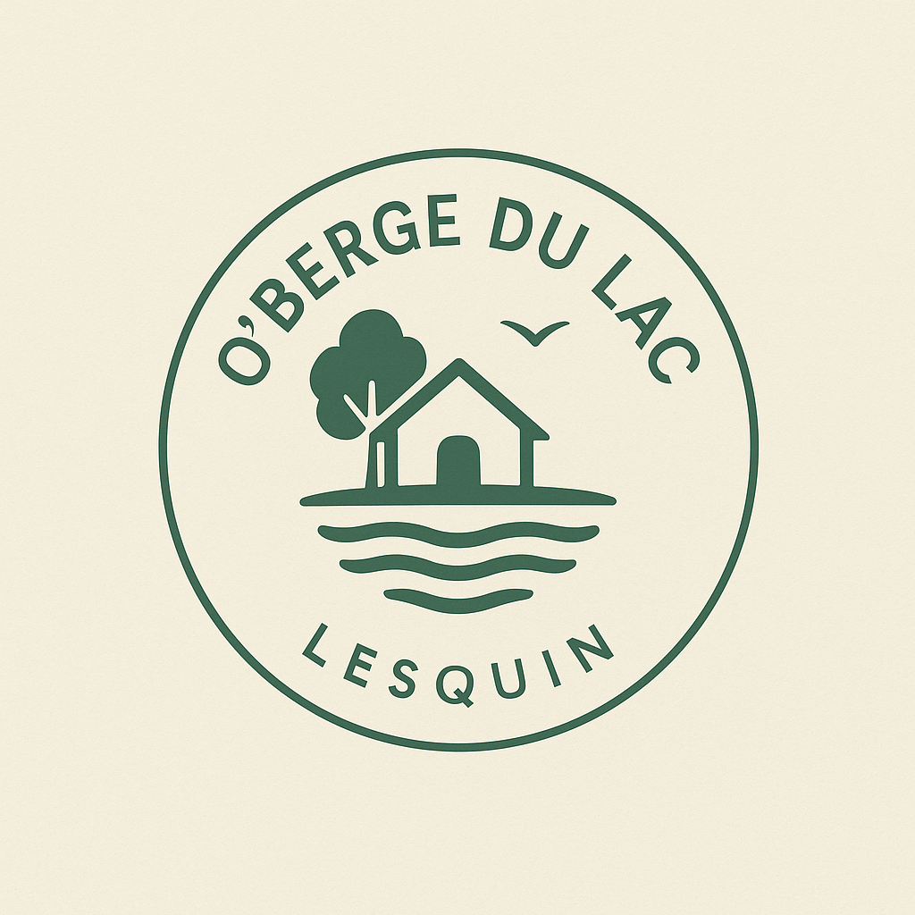 Logo O Berge Du Lac