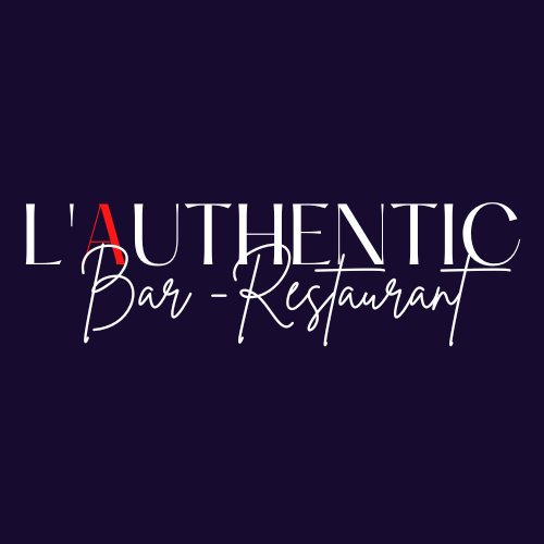Logo L'Authentic