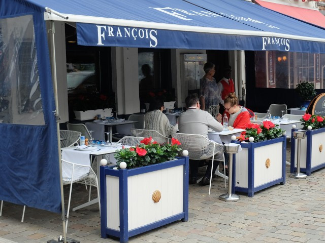 Restaurant François
