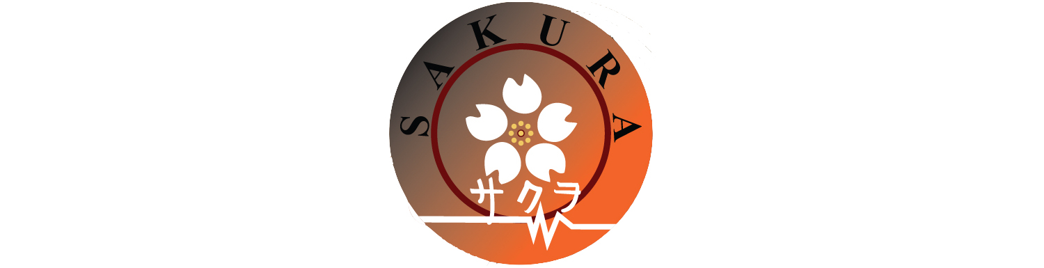 Logo SAKURA