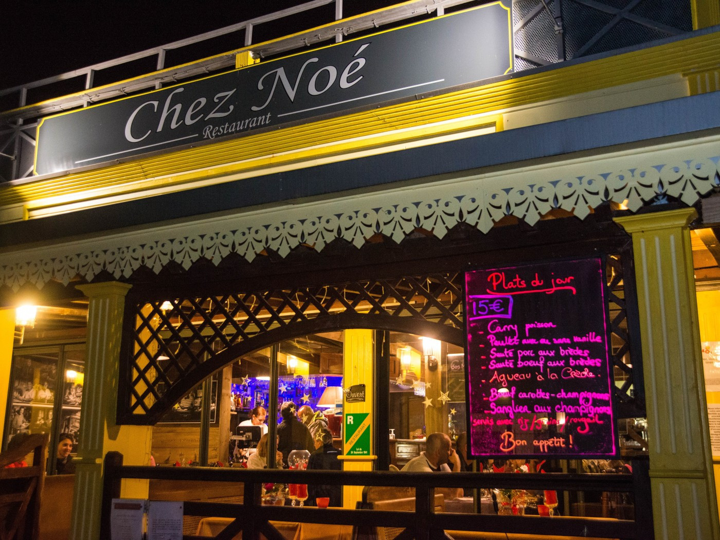 Chez Noe