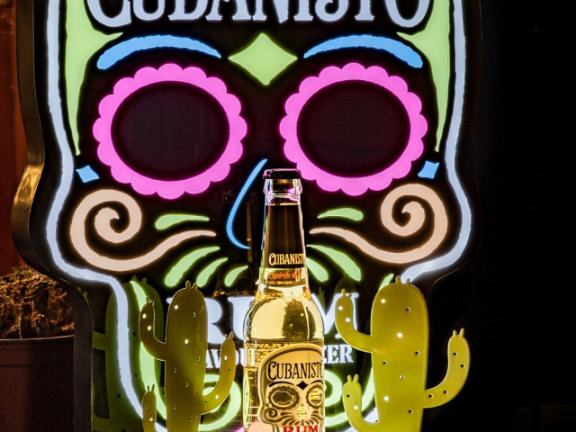 EL GRINGO 