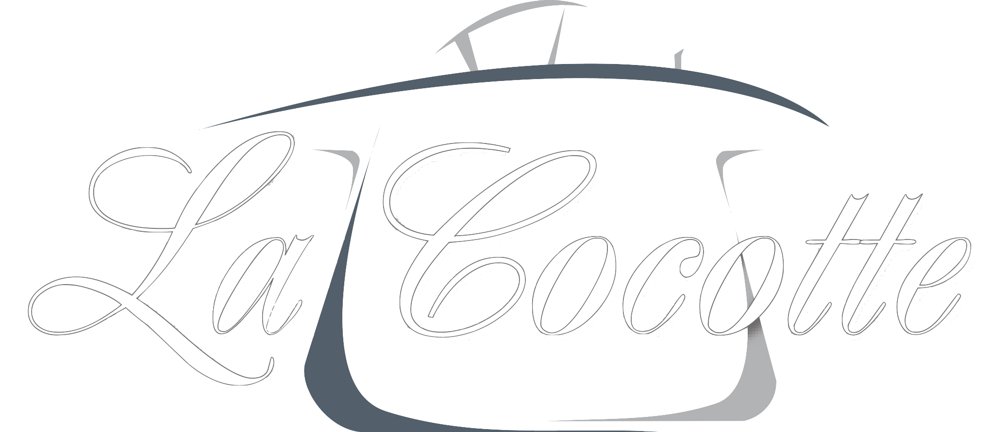 Logo La Cocotte