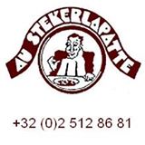 Logo Au Stekerlapatte