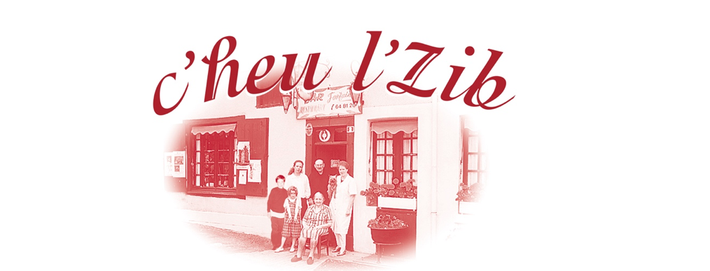 C Heu L Zib French Restaurant Menetou Salon