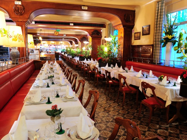 Restaurant Chez Jenny Paris Restaurant Chez Jenny Paris