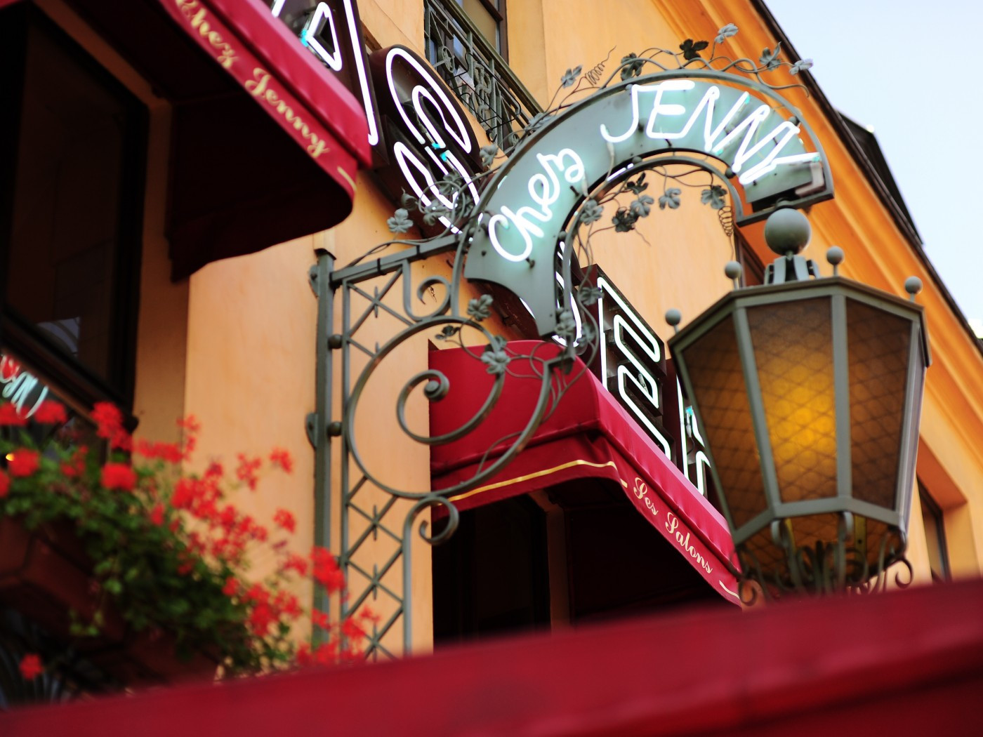 Bouillon République