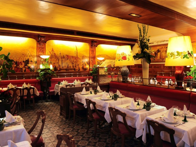 Bouillon République