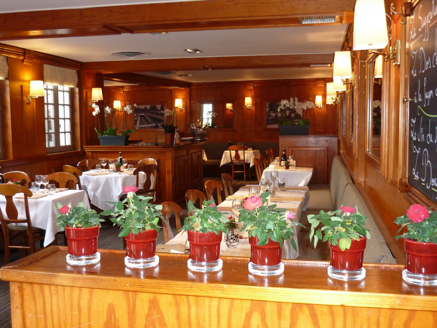 Bistro du Croisé