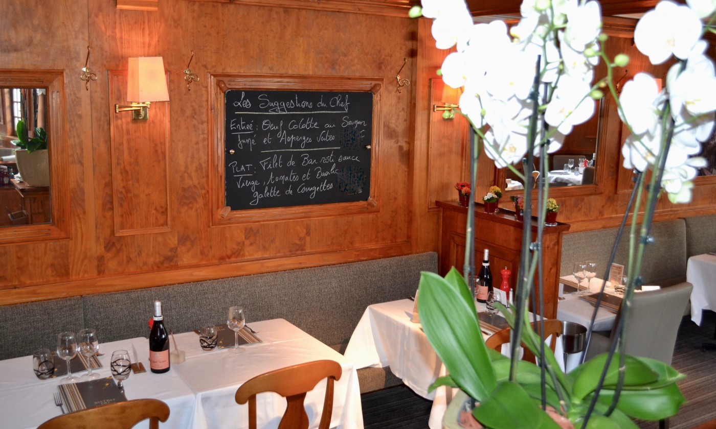 Bistro du Croisé