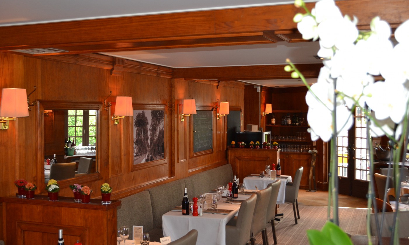 Bistro du Croisé
