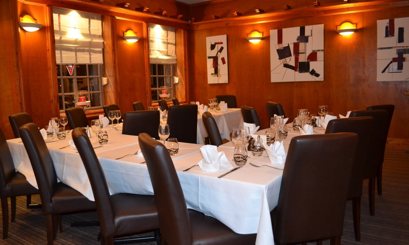 Bistro du Croisé