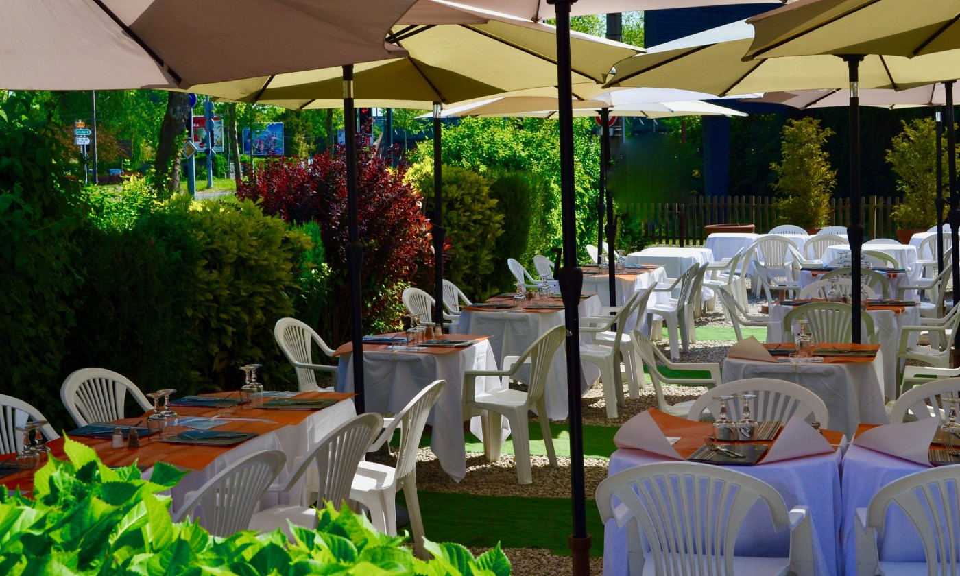 Bistro du Croisé