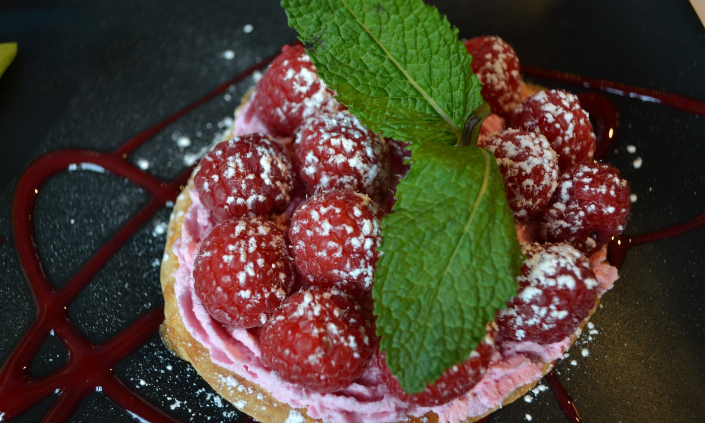 Bistro du Croisé