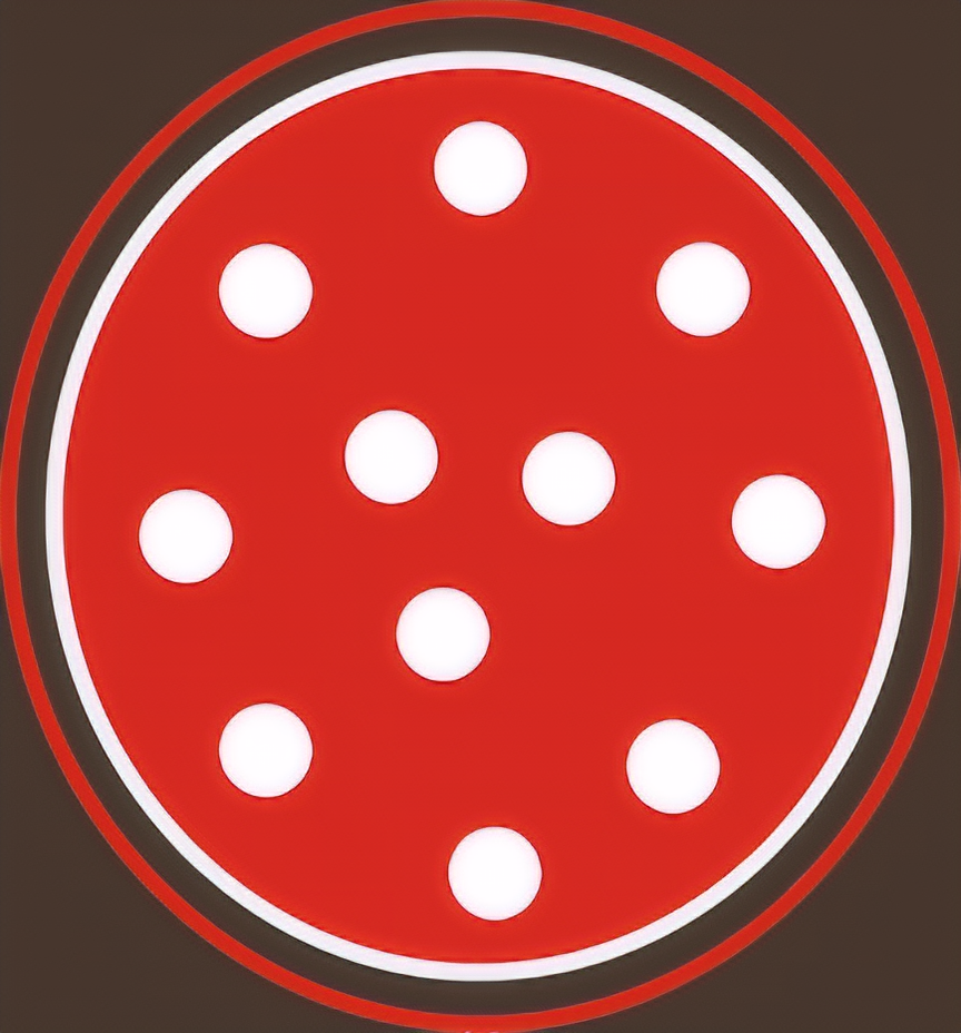 Logo Diablo Pizza - Ristorante pizzéria