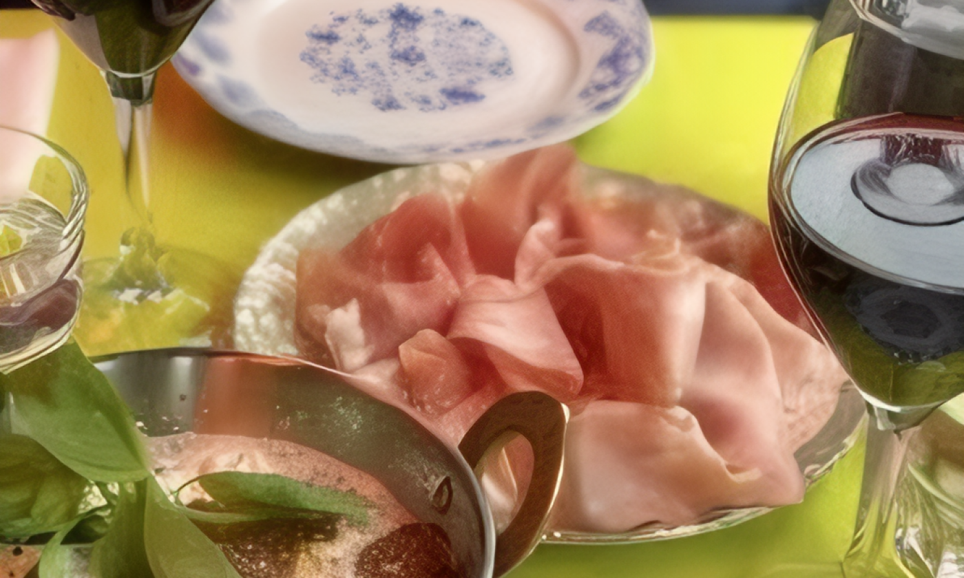 La Piazzetta