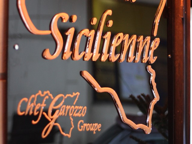 Brasserie Sicilienne