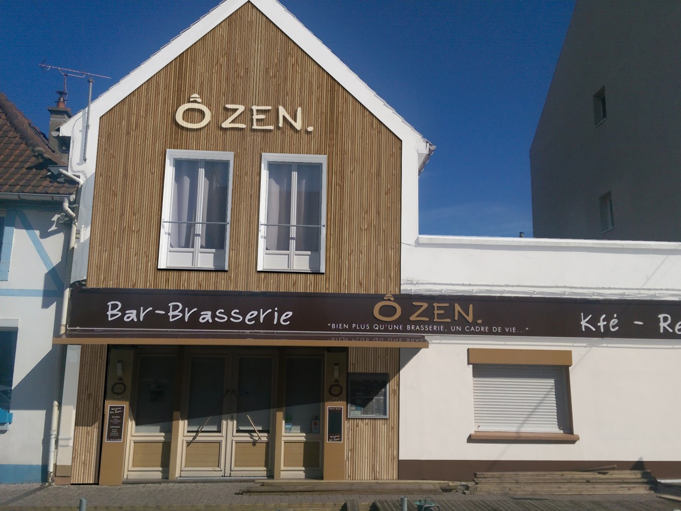 Ô Zen