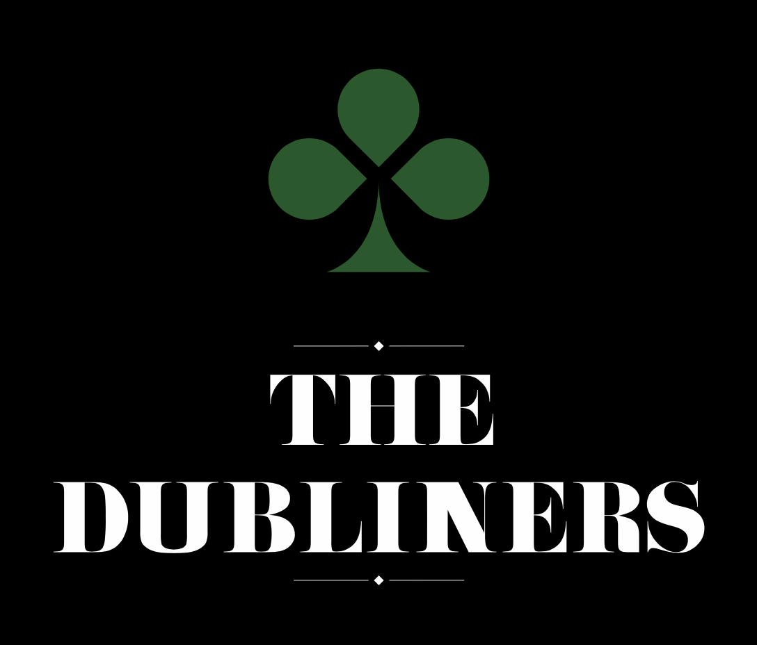Logo The dubliners