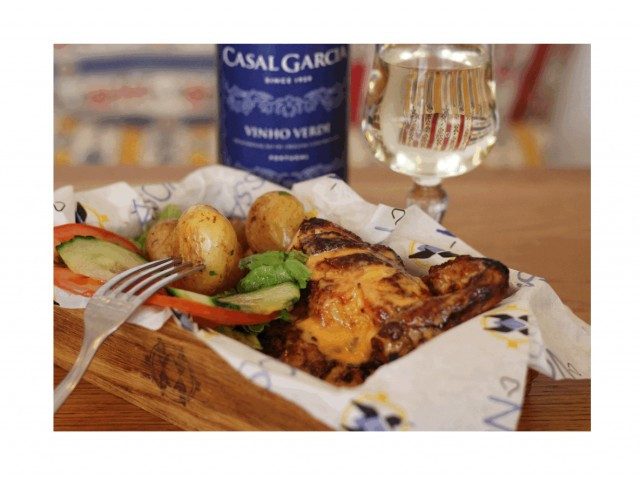 Nossa Churrasqueira Paris 5