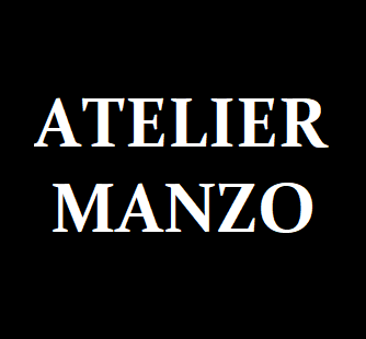 Logo Atelier Manzo