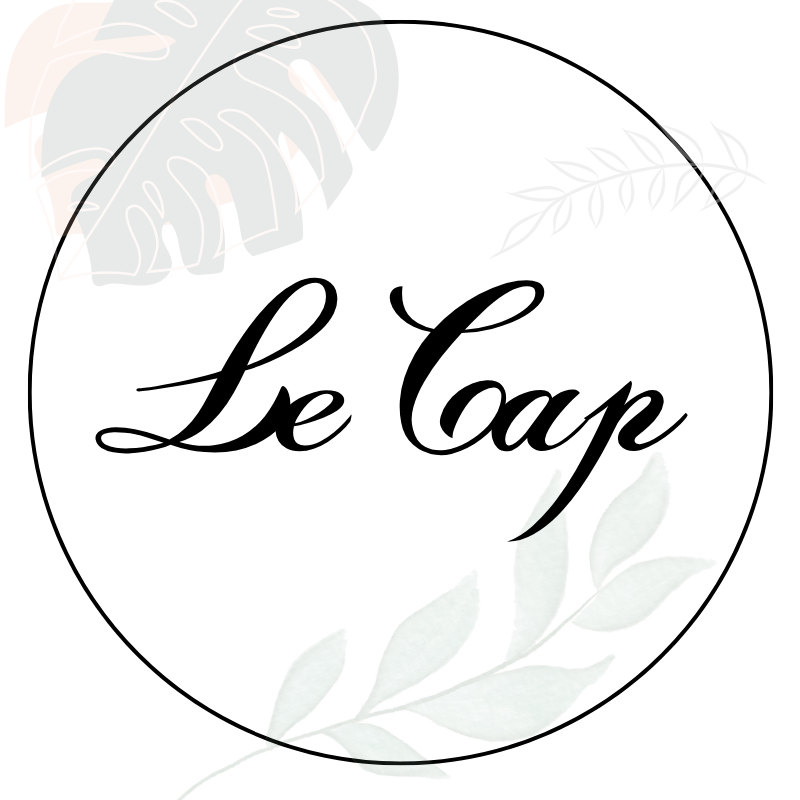 Logo Bistrot le Cap