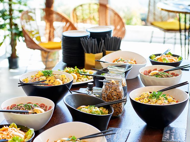 La Table d'Home