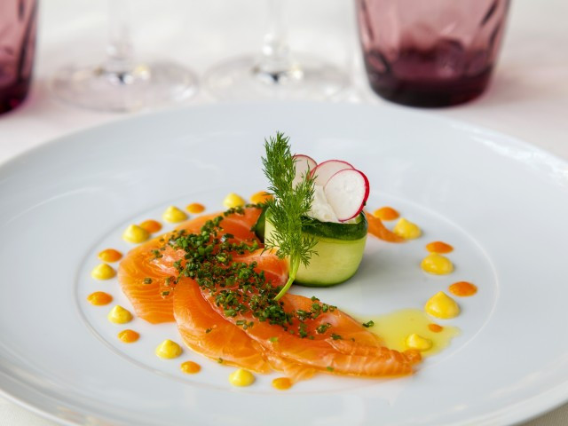 A et M Restaurant